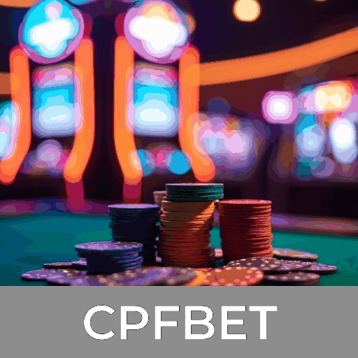 CPFBET: O Melhor Cassino Online com Pagamentos Rápidos e Segurança