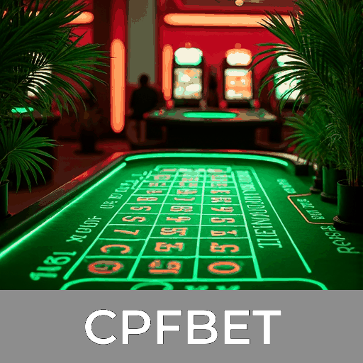 CPFBET: O Melhor Cassino Online com Pagamentos Rápidos e Segurança