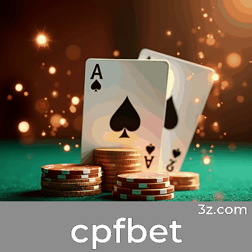 cpfbet: Cassino Premiado e Pagamentos Rápidos