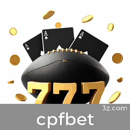 cpfbet: Plataforma de Comunidade Vibrante para Todos