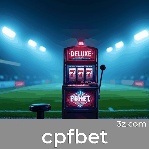 Estratégias de Apostas: Dados Esportivos em cpfbet