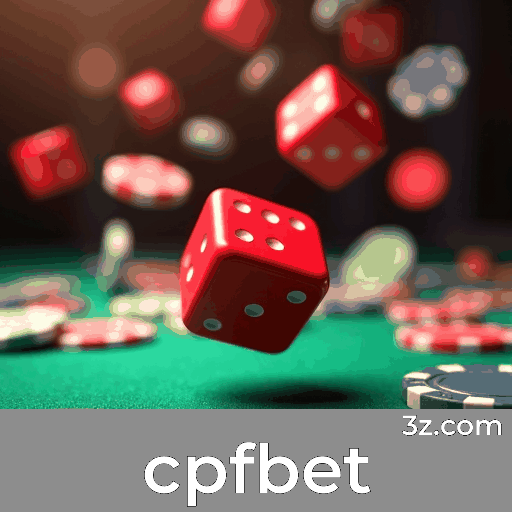 cpfbet: Plataforma de Comunidade Vibrante para Todos