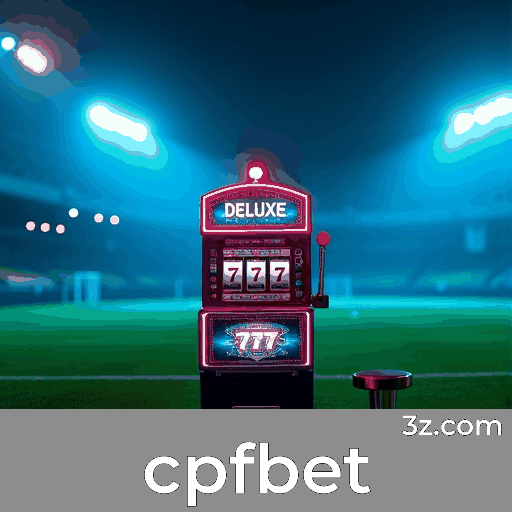 Estratégias de Apostas: Dados Esportivos em cpfbet