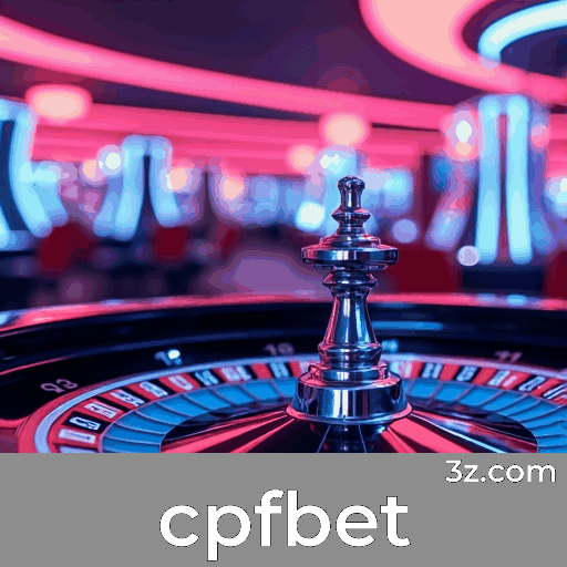 cpfbet: Cassino Premiado e Pagamentos Rápidos