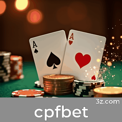 Desbloqueie Bônus Surpreendentes no Cpfbet