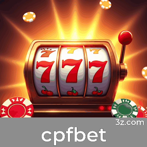 CPFbet Casino: Programa VIP Exclusivo e Luxuoso