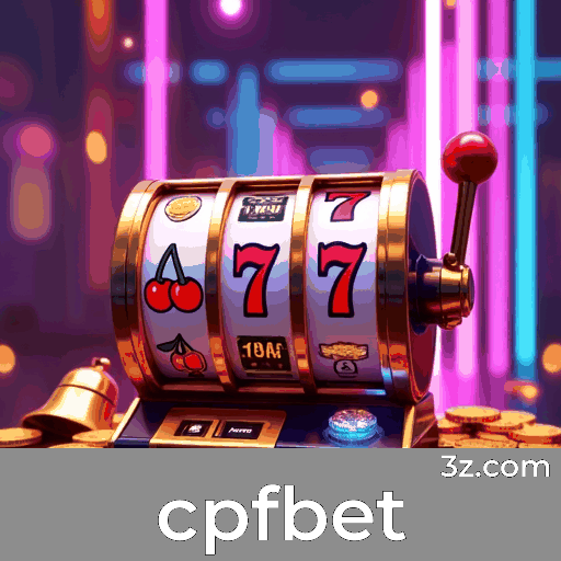 CPFBet: Experimente Apostas Móveis Completas e Práticas