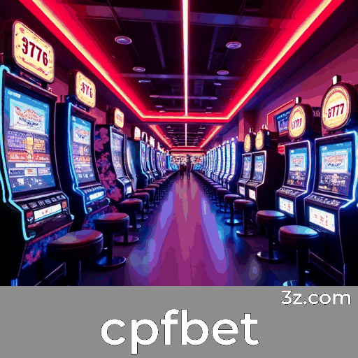 CPFbet Casino: Programa VIP Exclusivo e Luxuoso