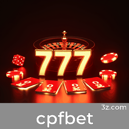 cpfbet: Cassino Premiado e Pagamentos Rápidos